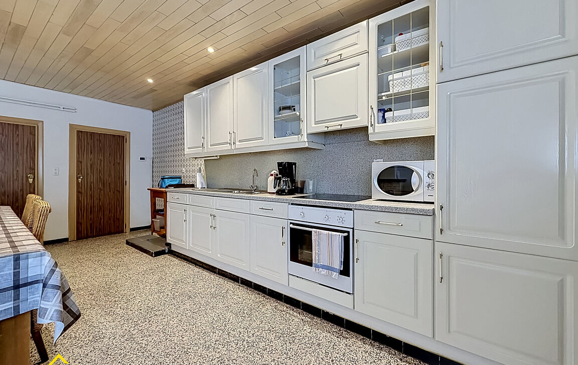 Bungalow te koop in Baardegem
