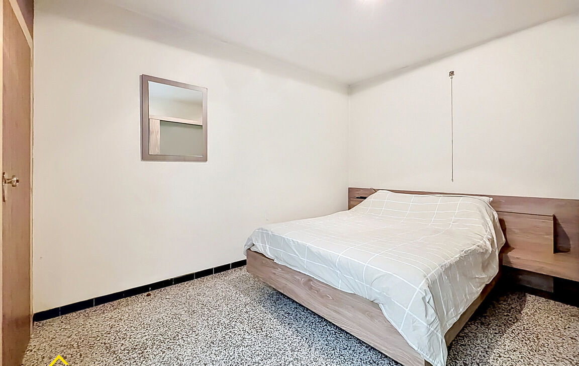 Bungalow te koop in Baardegem