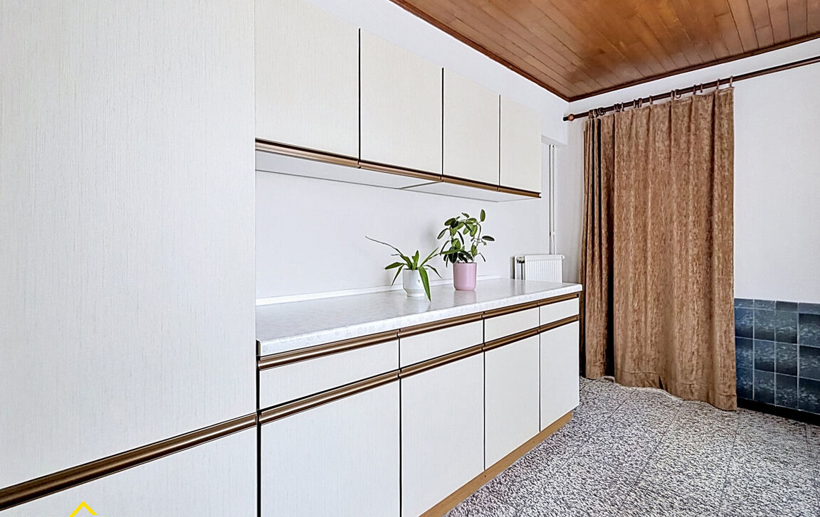 Bungalow te koop in Baardegem