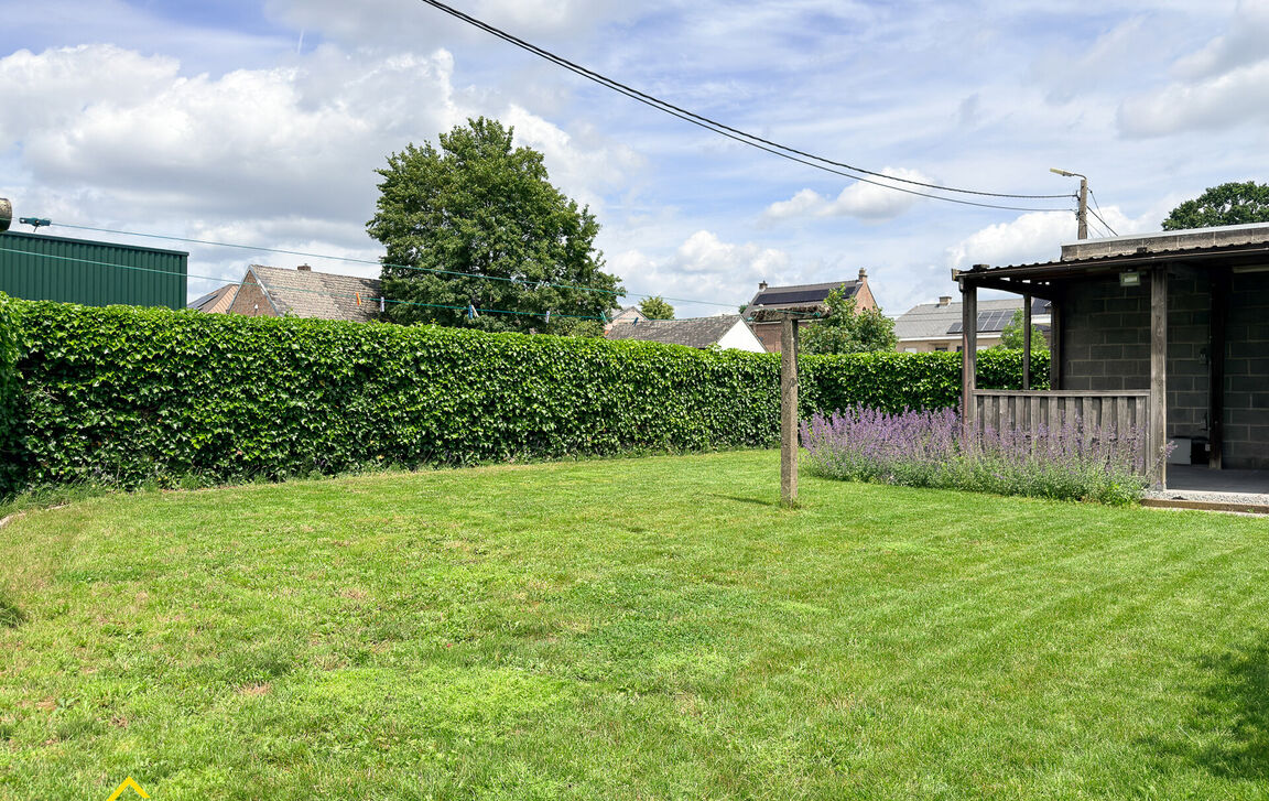 Bungalow te koop in Baardegem