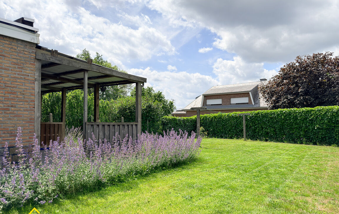 Bungalow te koop in Baardegem