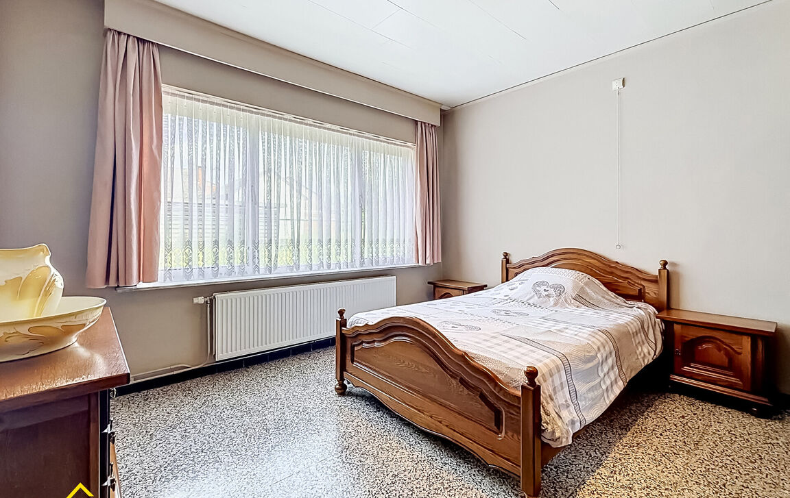 Bungalow te koop in Baardegem