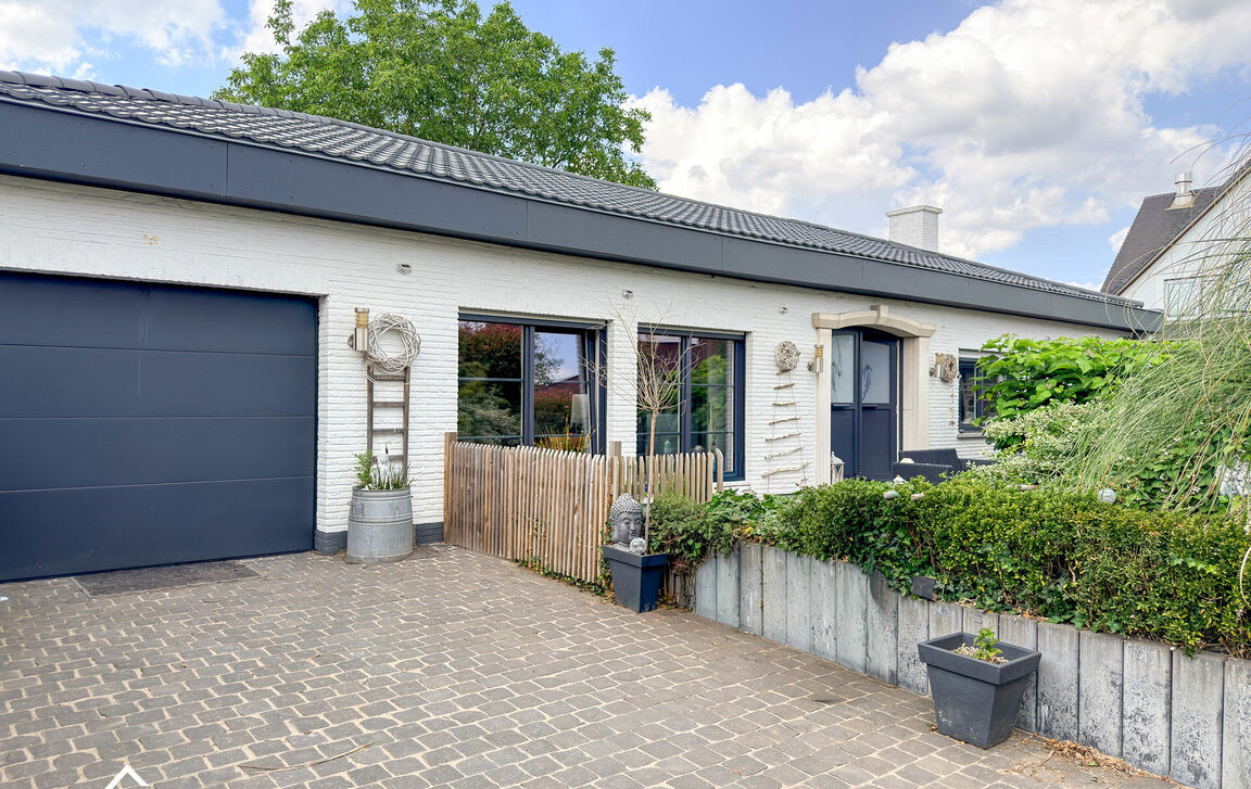 Bungalow te koop in Meldert