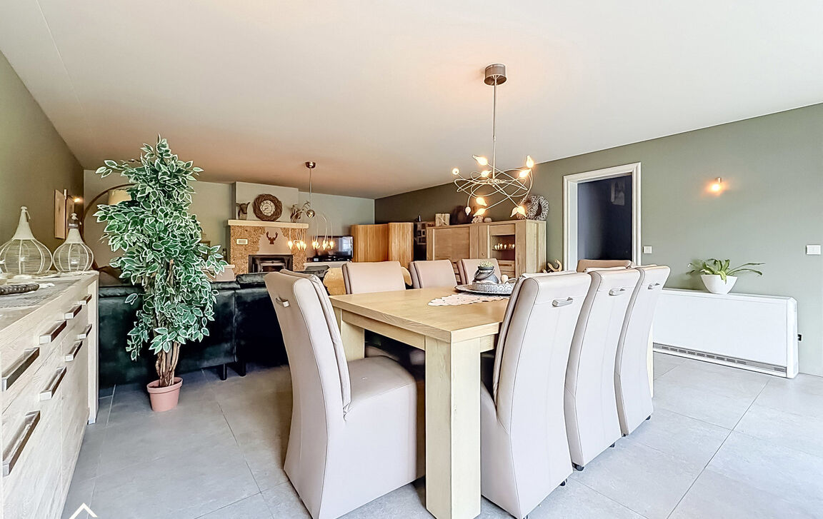 Bungalow te koop in Meldert