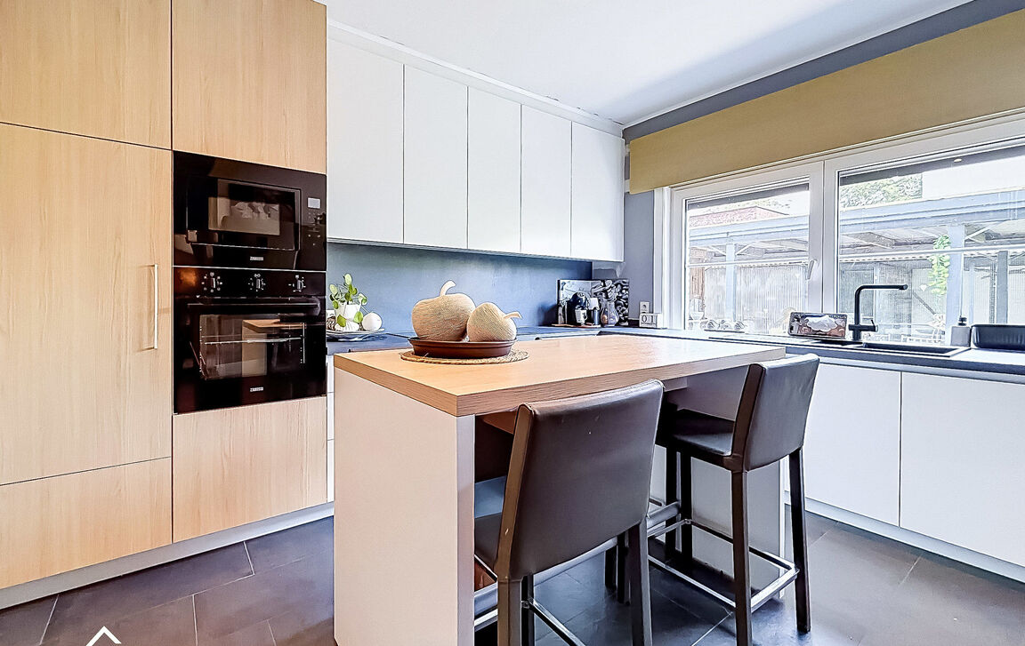 Bungalow te koop in Meldert