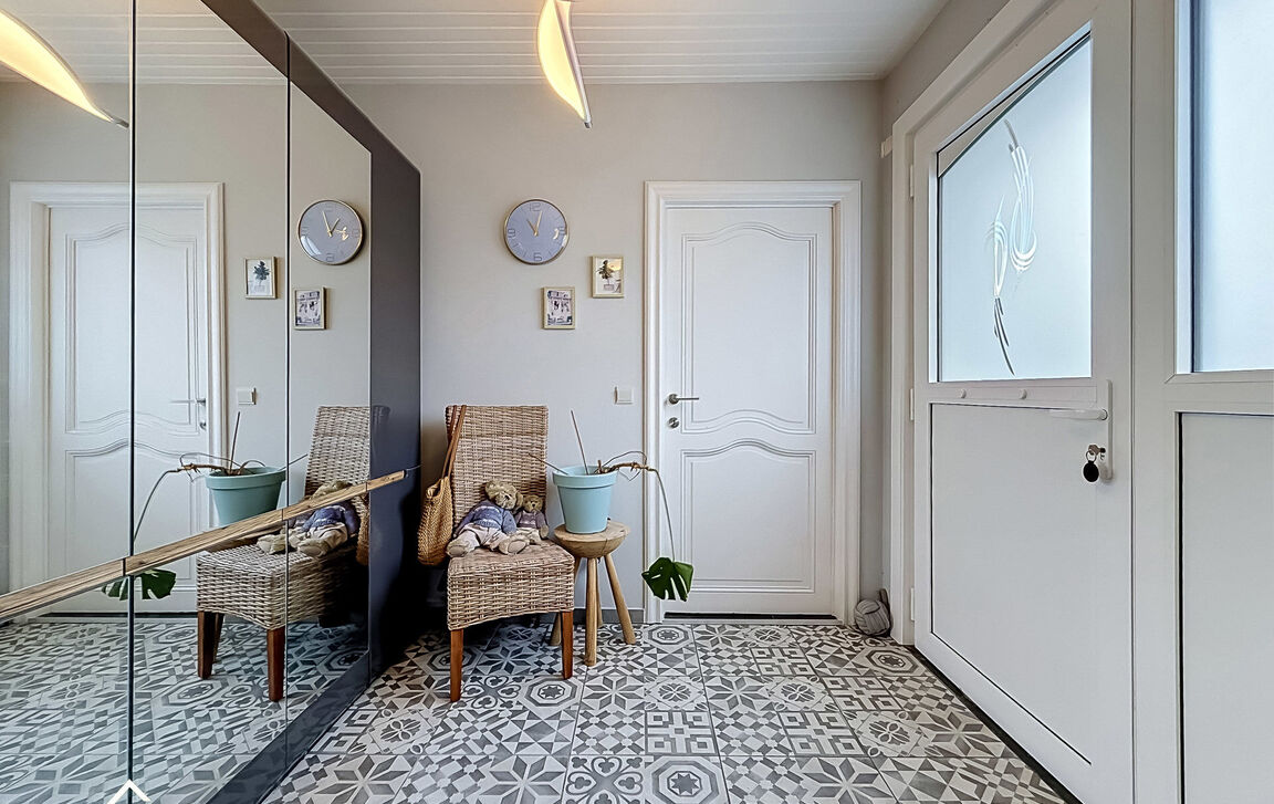 Bungalow te koop in Meldert
