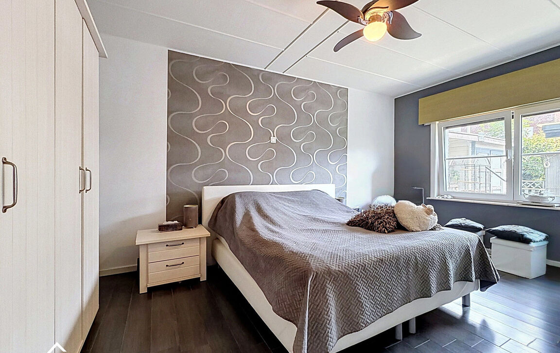Bungalow te koop in Meldert