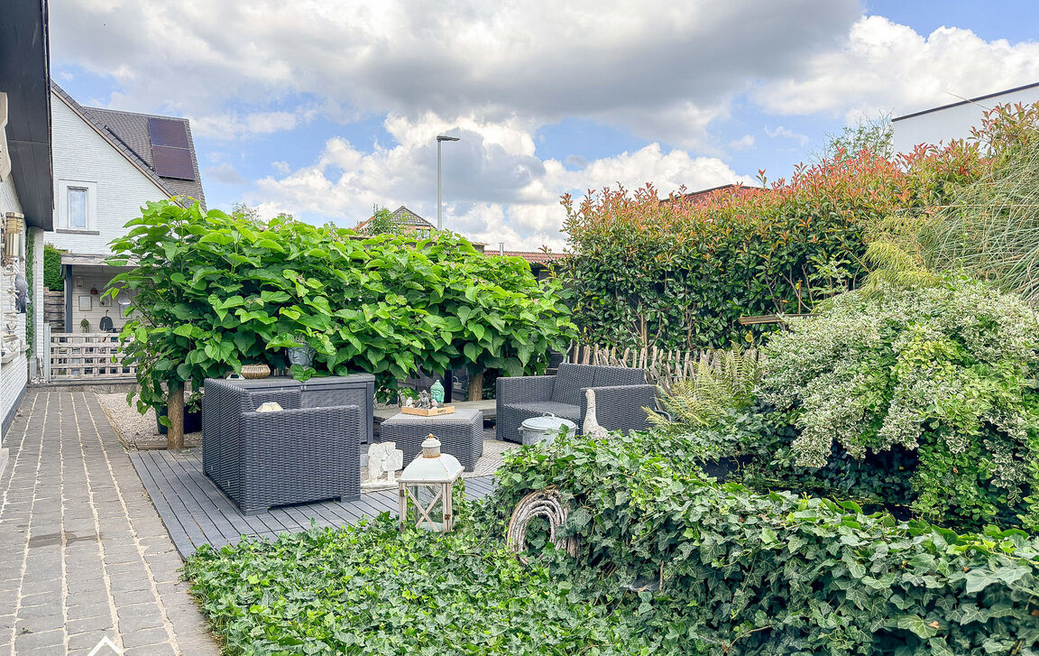 Bungalow te koop in Meldert