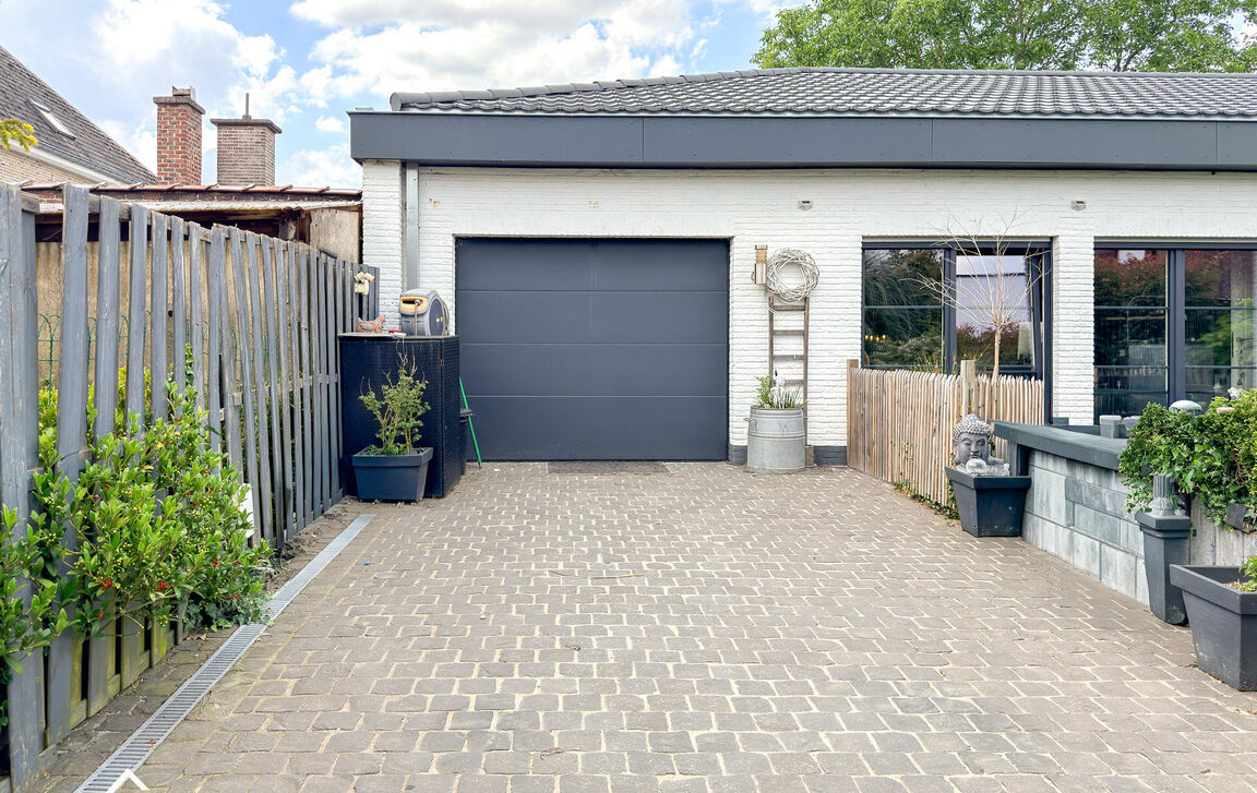 Bungalow te koop in Meldert