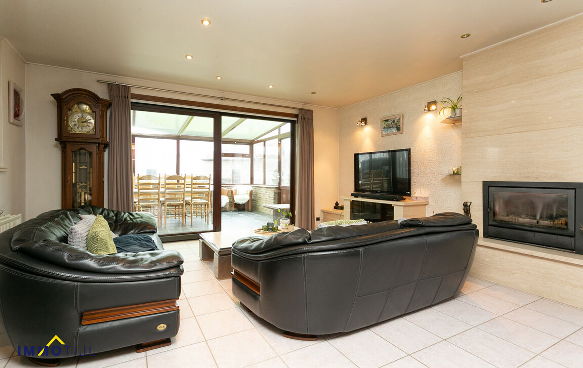 Charmant huis te koop in Opwijk