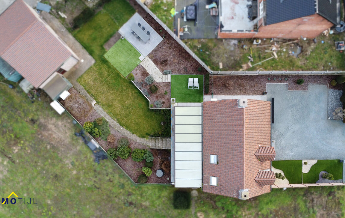 Charmant huis te koop in Opwijk