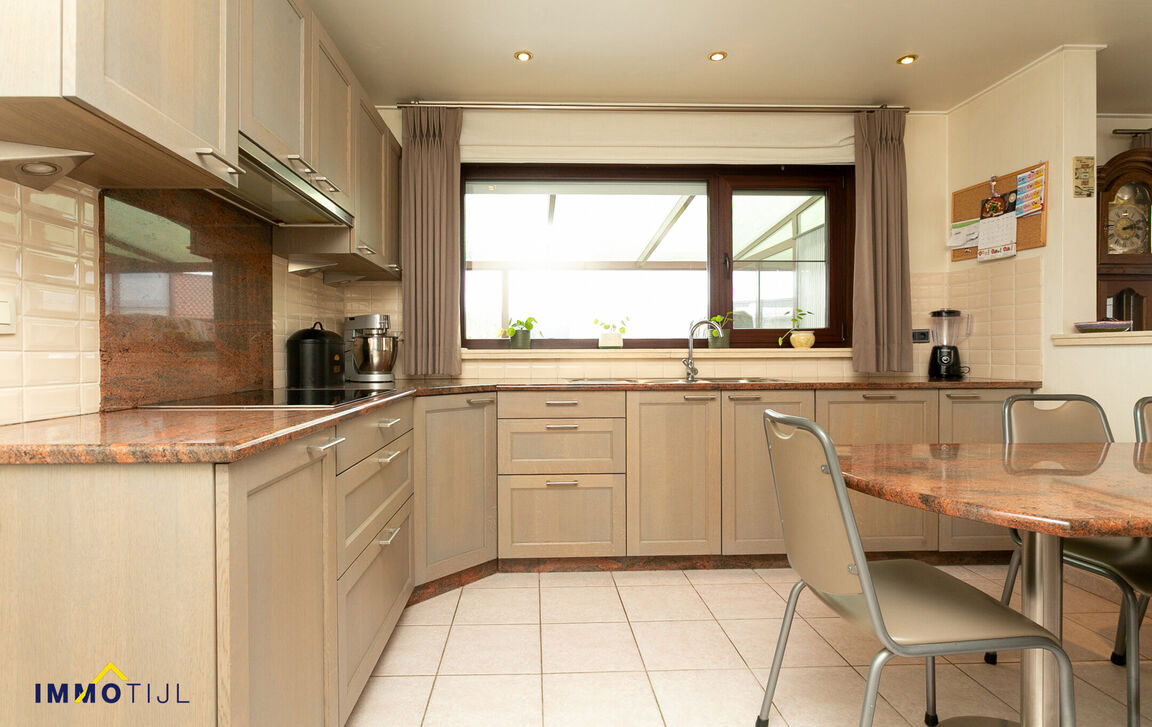 Charmant huis te koop in Opwijk