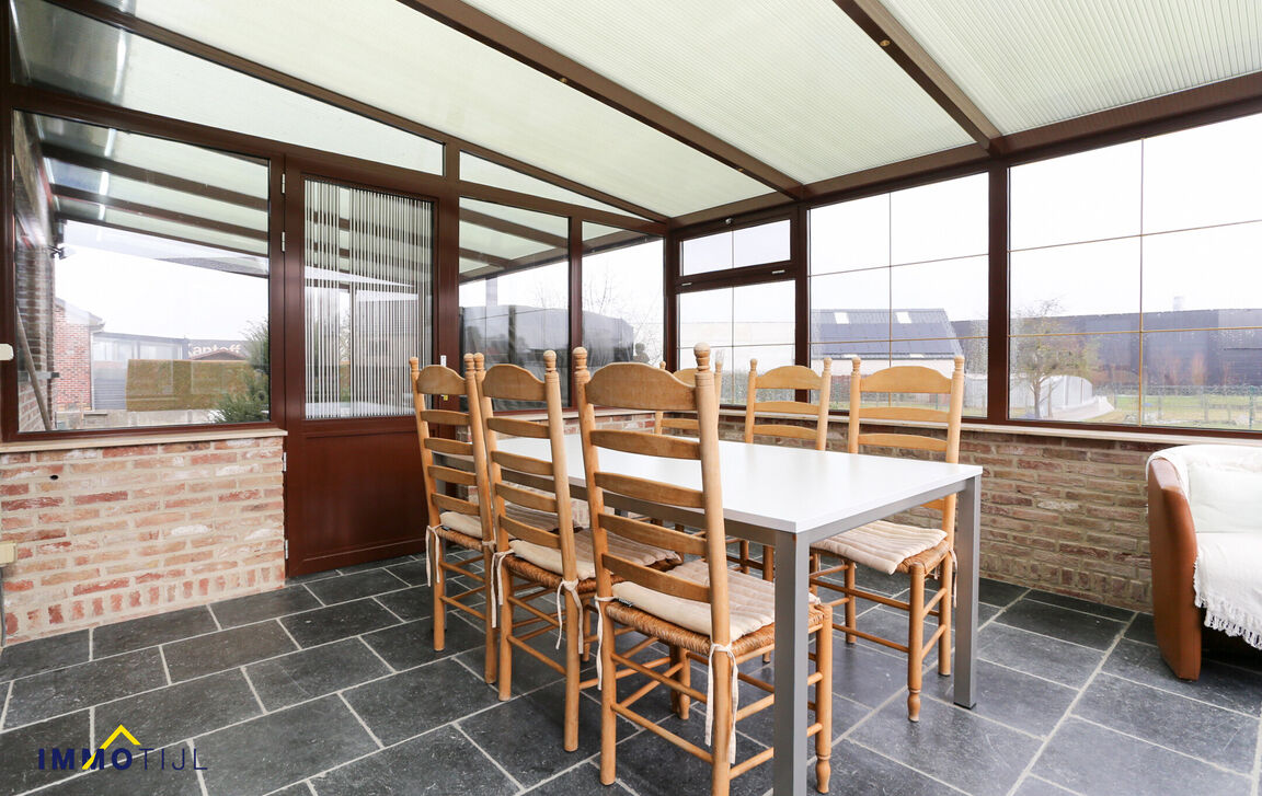 Charmant huis te koop in Opwijk