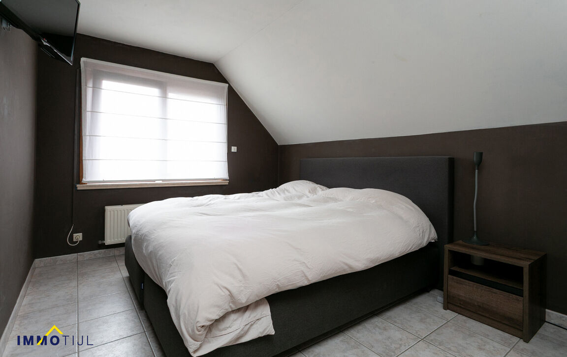 Charmant huis te koop in Opwijk