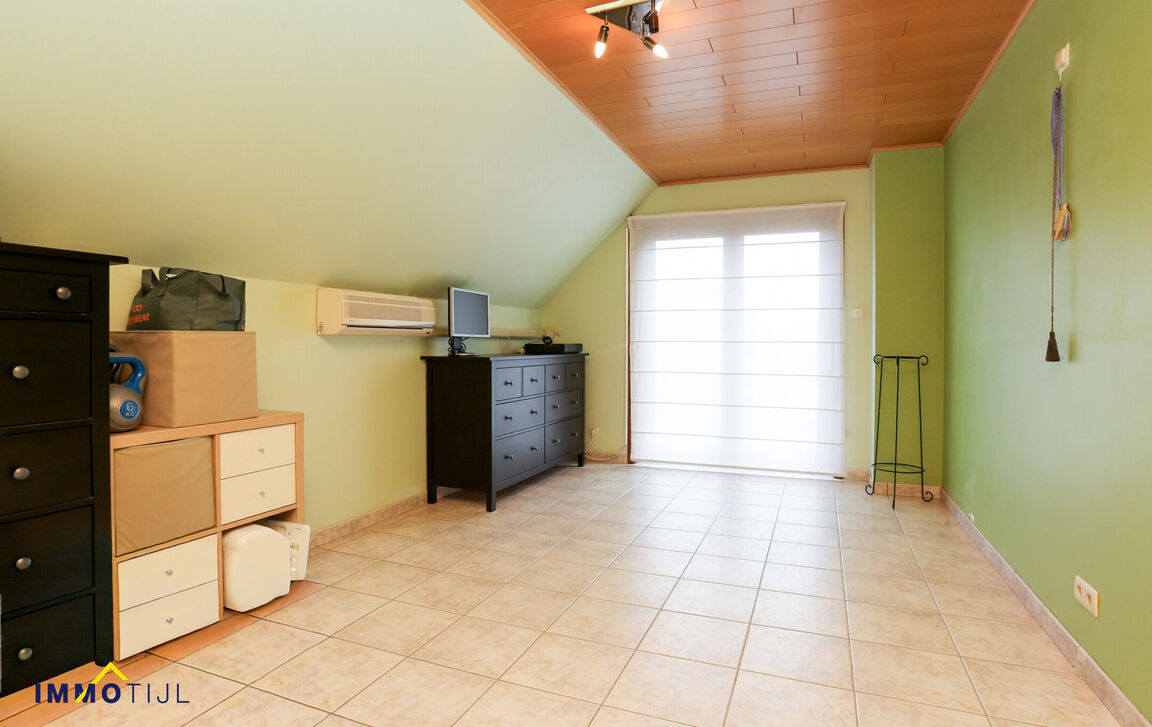 Charmant huis te koop in Opwijk