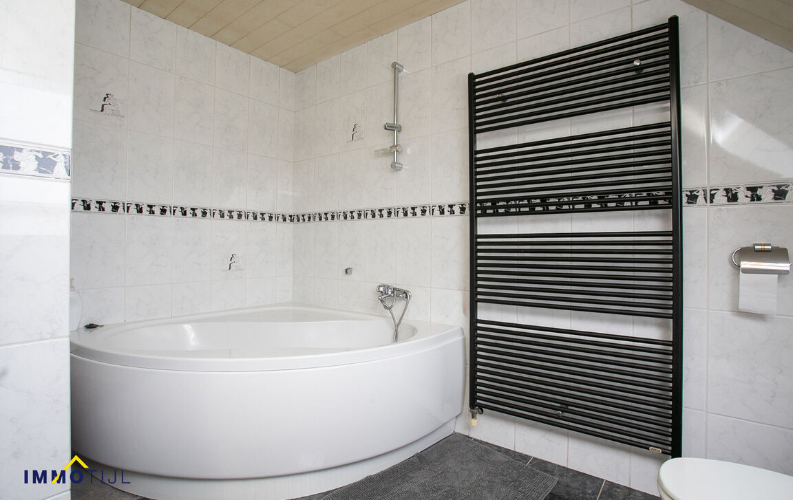Charmant huis te koop in Opwijk
