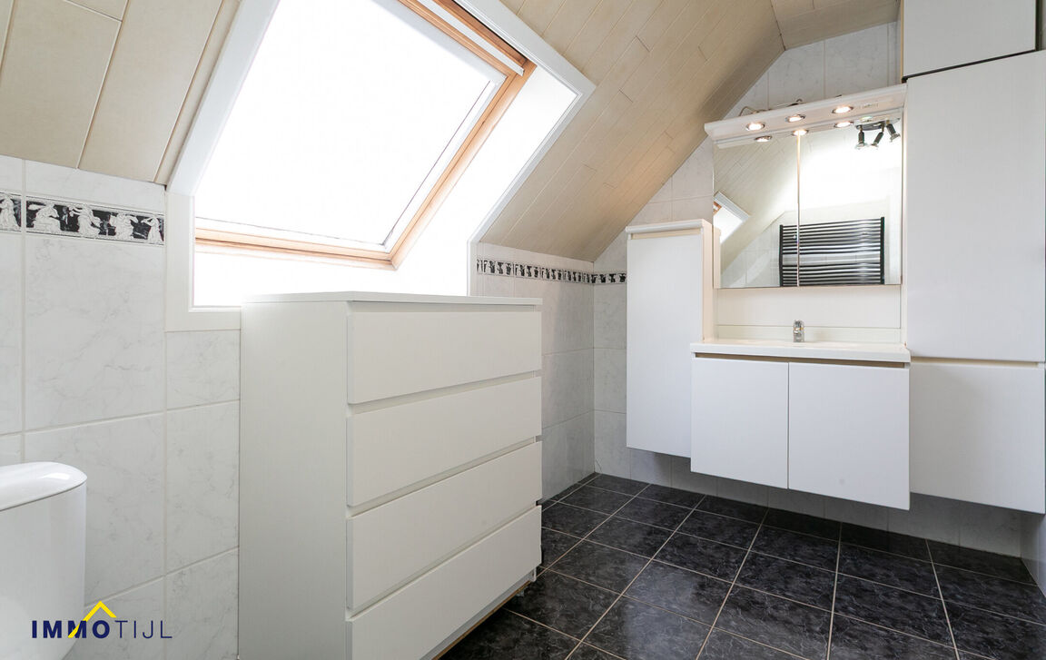 Charmant huis te koop in Opwijk
