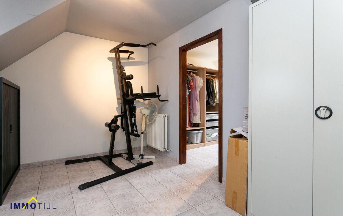 Charmant huis te koop in Opwijk