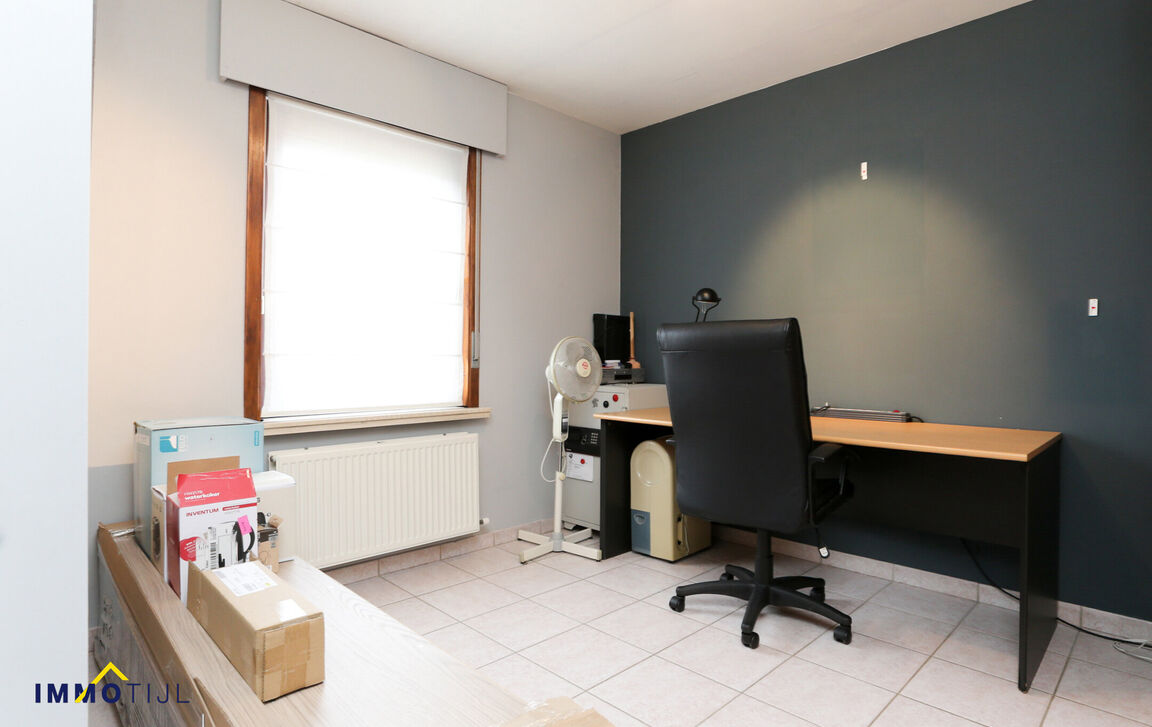 Charmant huis te koop in Opwijk