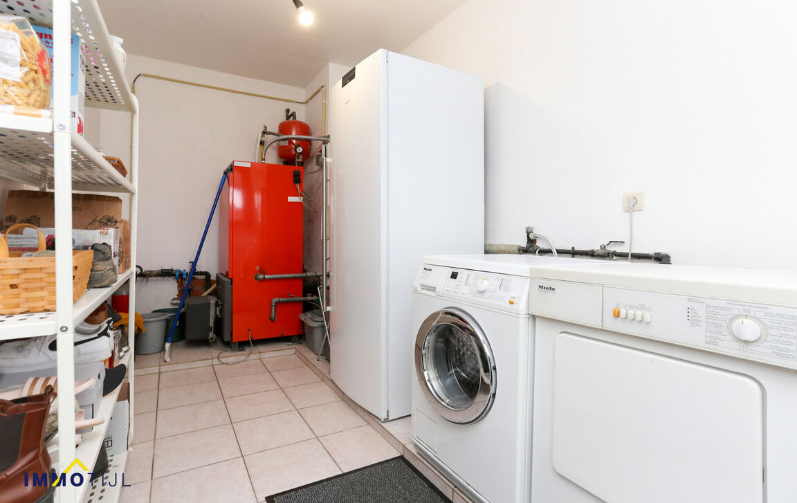 Charmant huis te koop in Opwijk