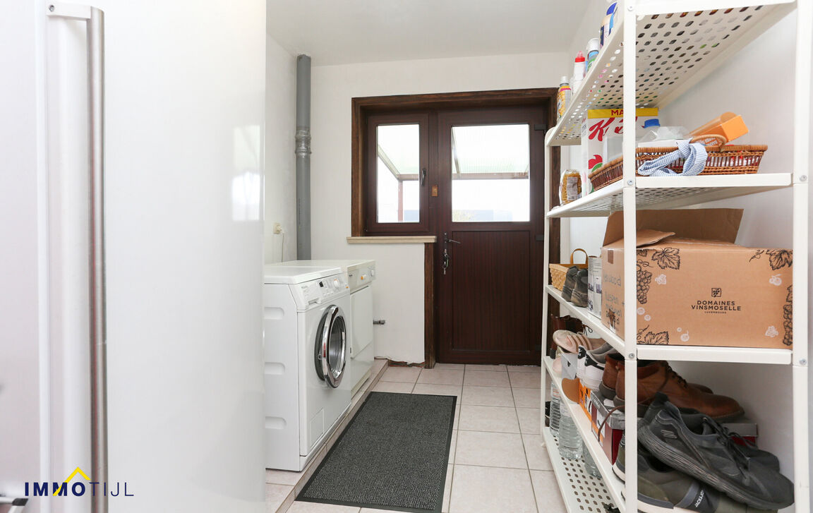 Charmant huis te koop in Opwijk