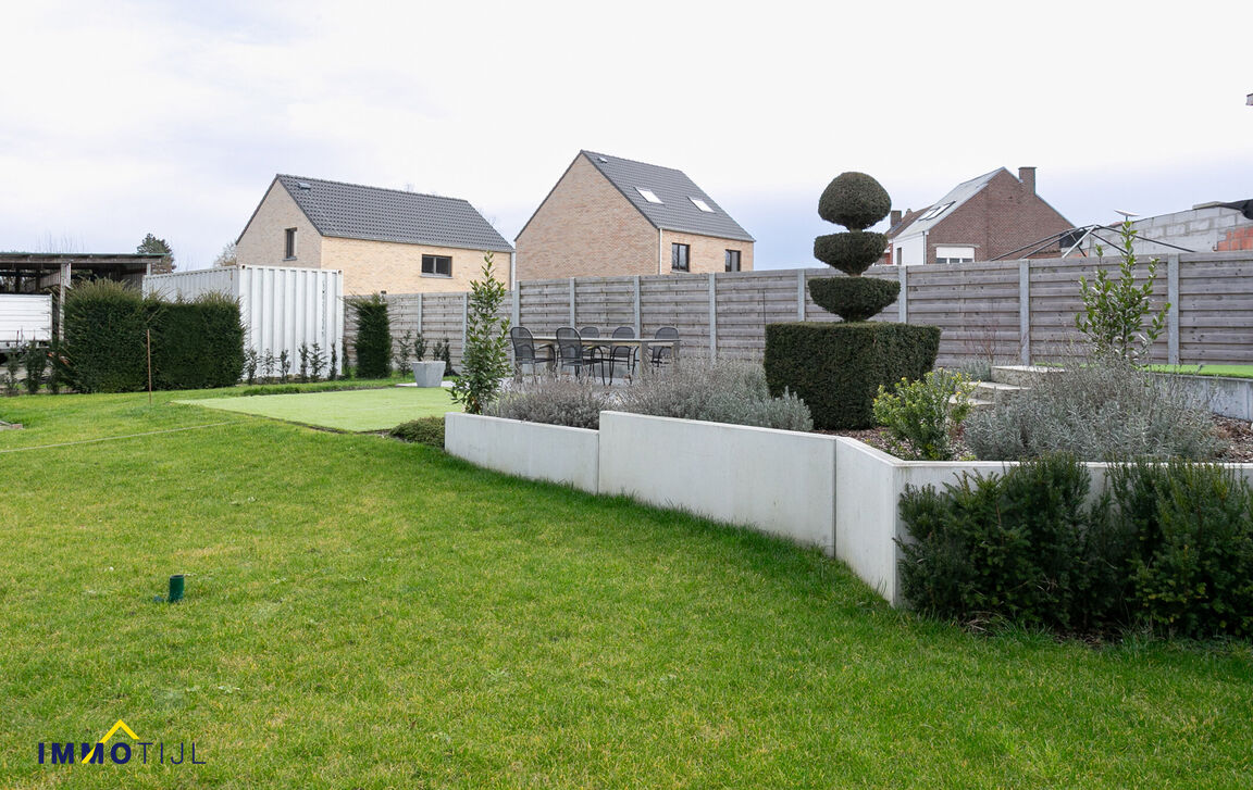 Charmant huis te koop in Opwijk