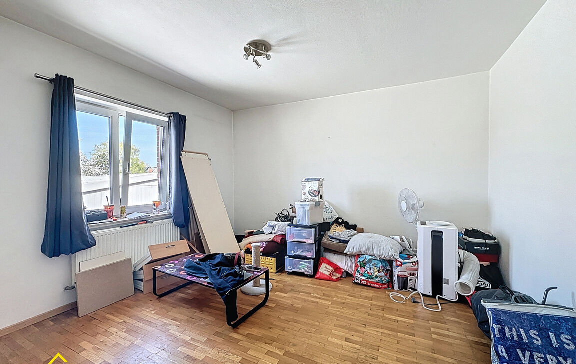 Duplex te huur in Aalst