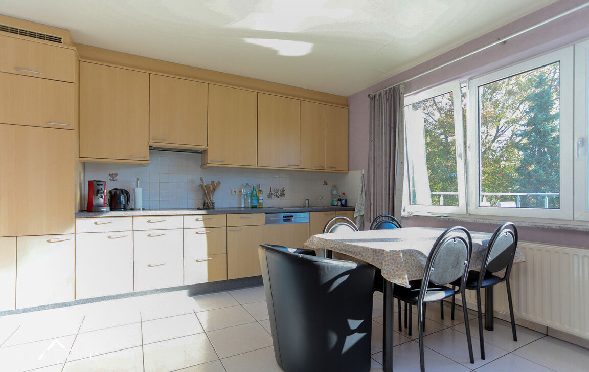 Duplex te huur in Buggenhout