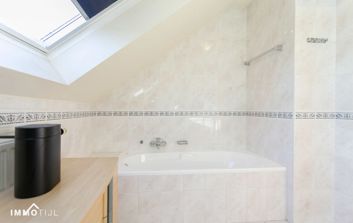 Duplex te huur in Buggenhout