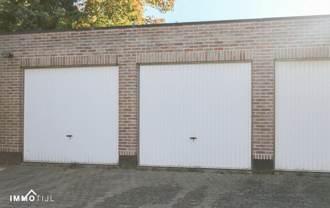 Duplex te huur in Buggenhout