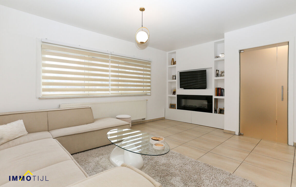 Duplex te huur in Dendermonde