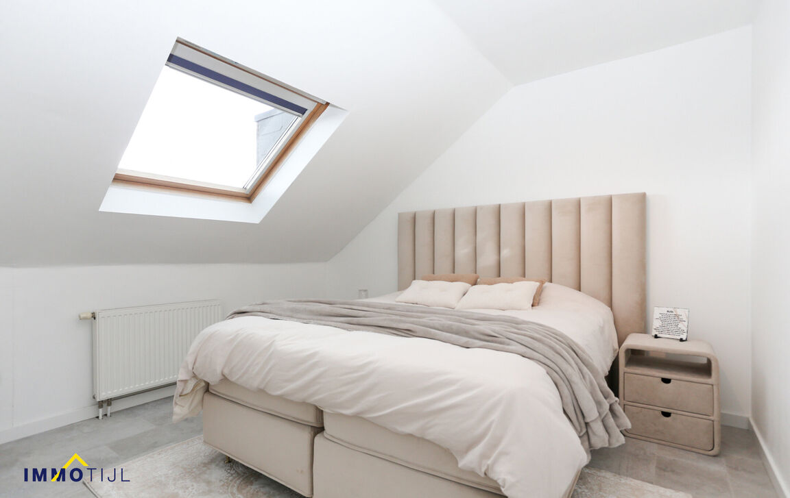 Duplex te huur in Dendermonde