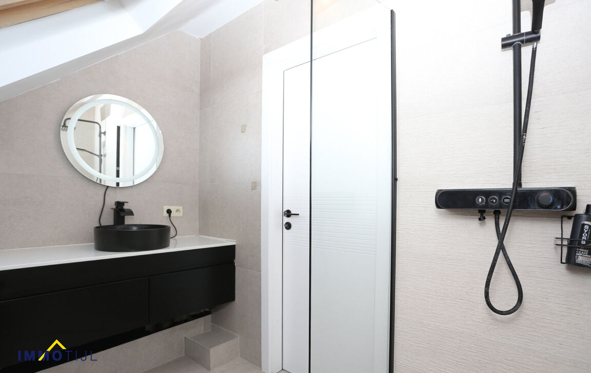Duplex te huur in Dendermonde