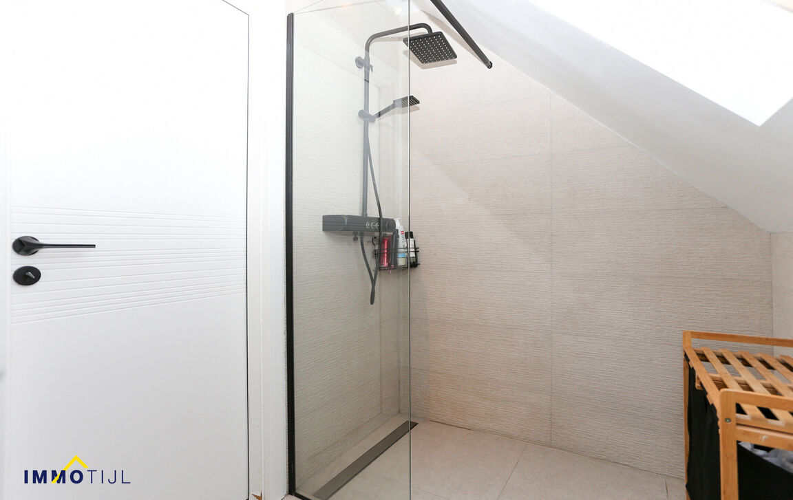 Duplex te huur in Dendermonde
