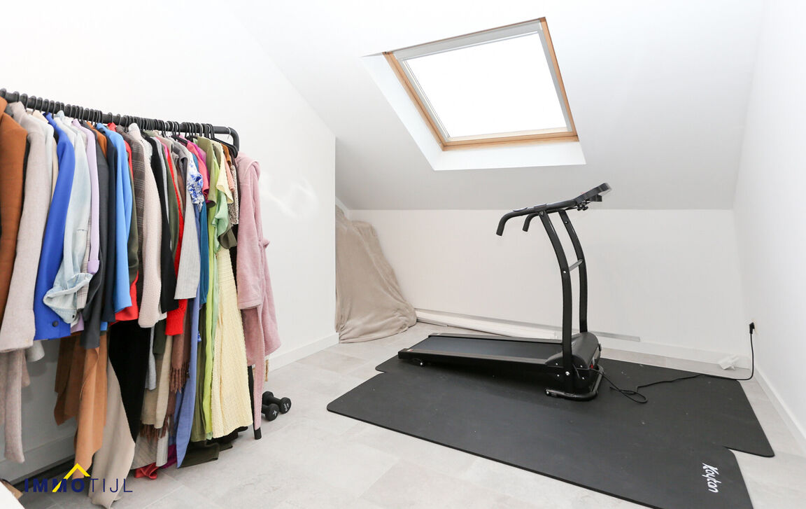 Duplex te huur in Dendermonde