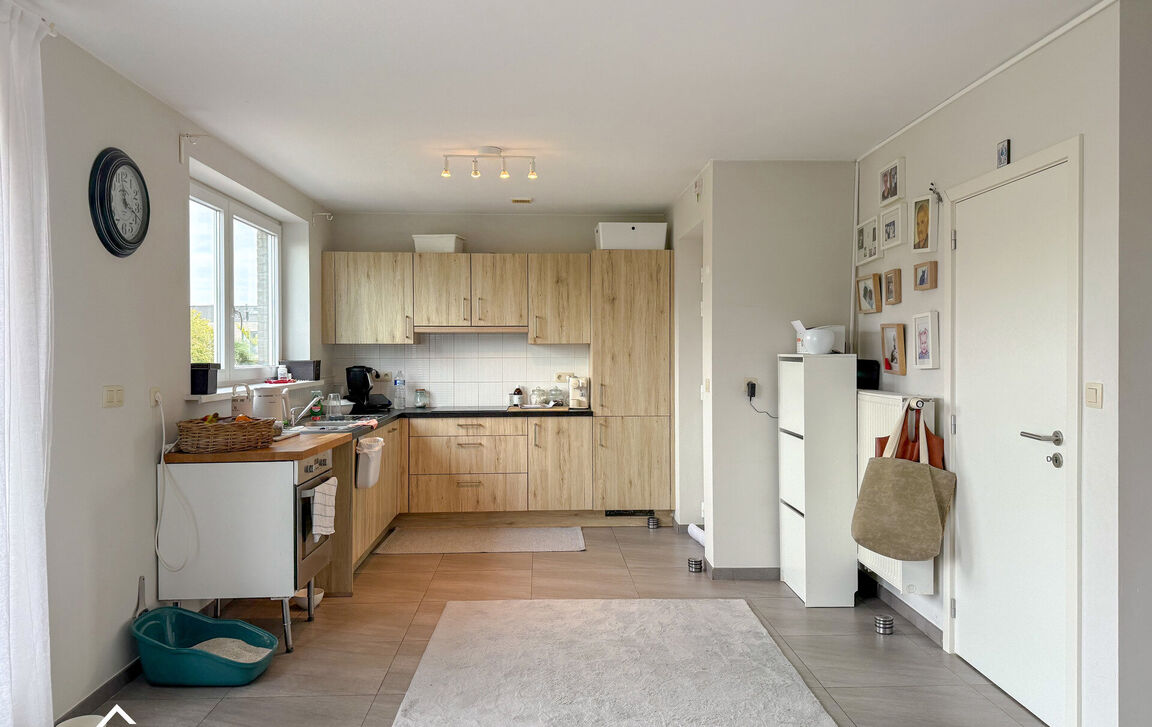 Duplex te huur in Diegem