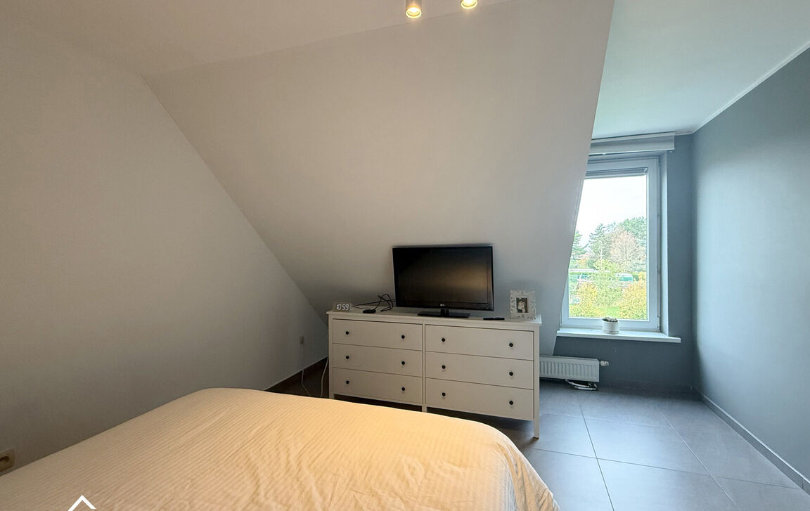 Duplex te huur in Diegem