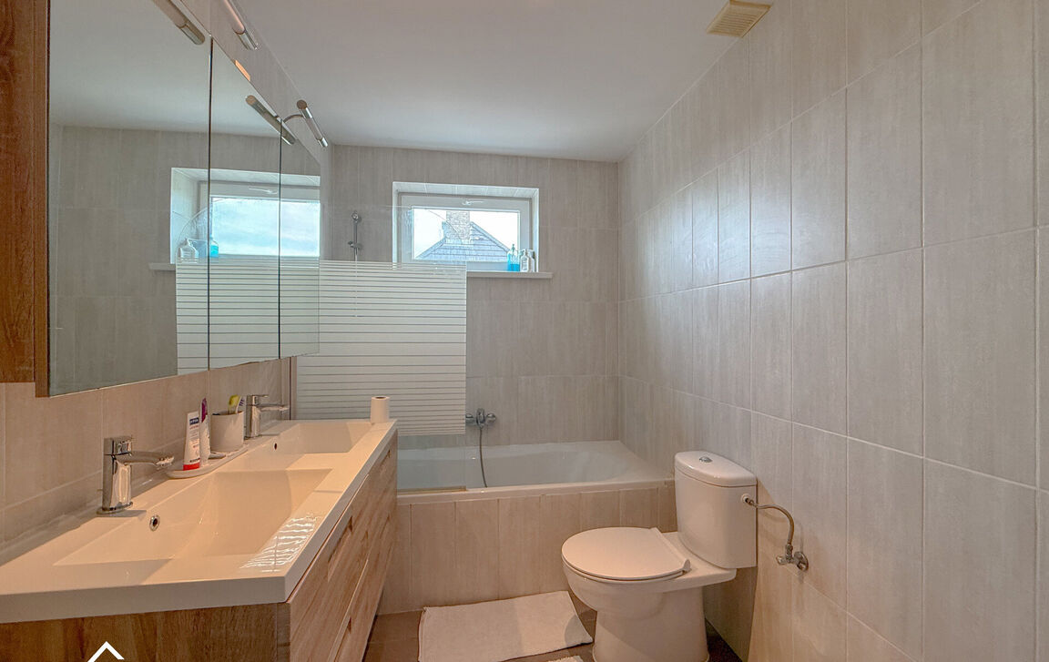 Duplex te huur in Diegem