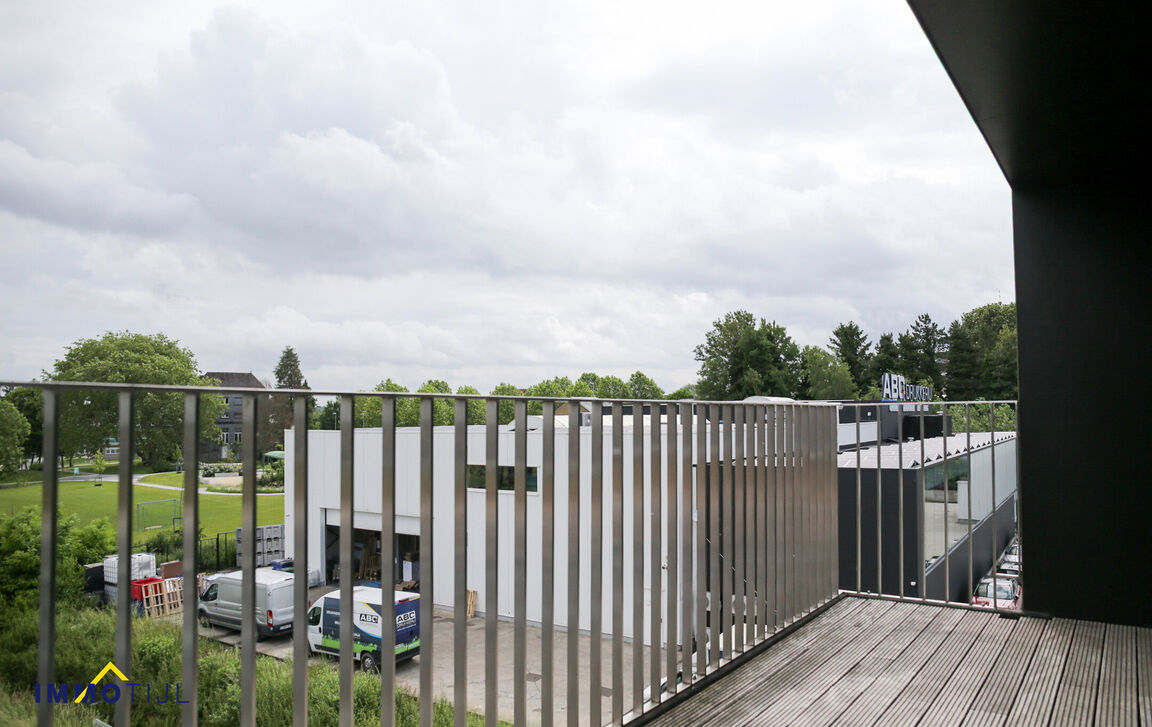 Duplex te huur in Ninove