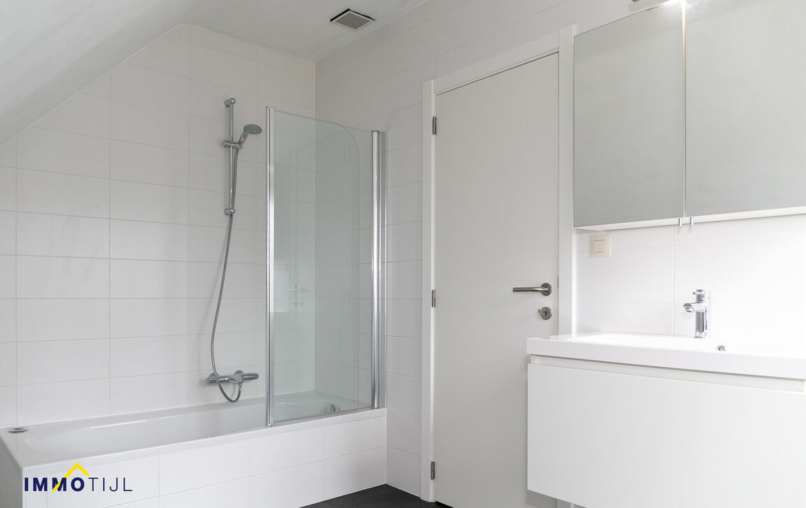 Duplex te huur in Ninove