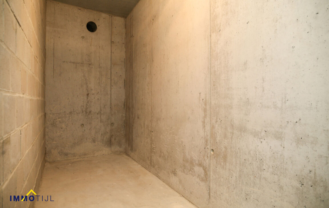 Duplex te huur in Ninove