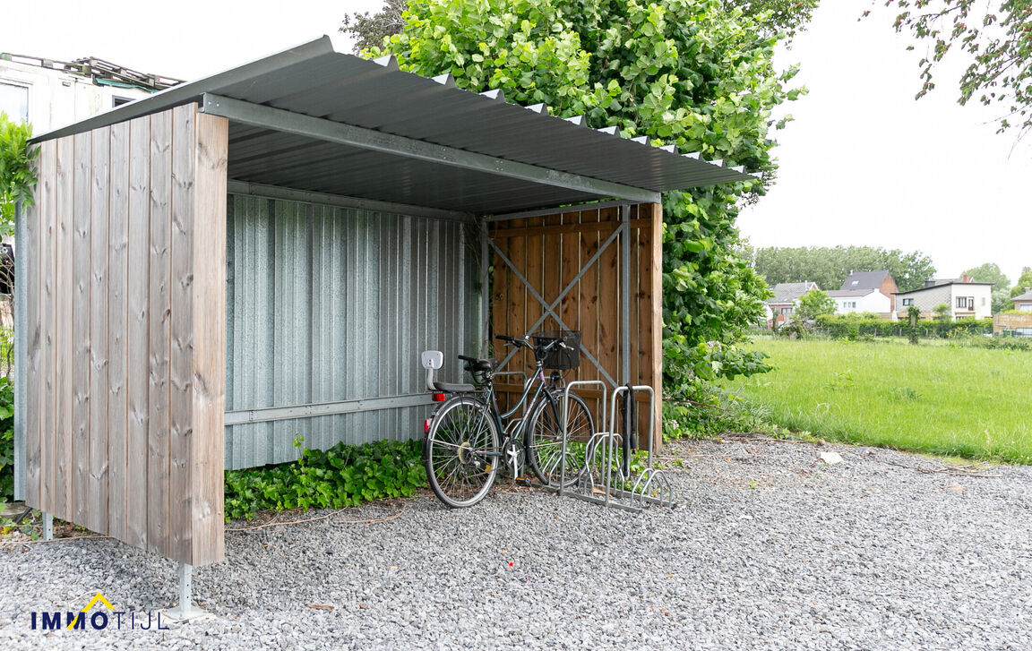 Duplex te huur in Ninove