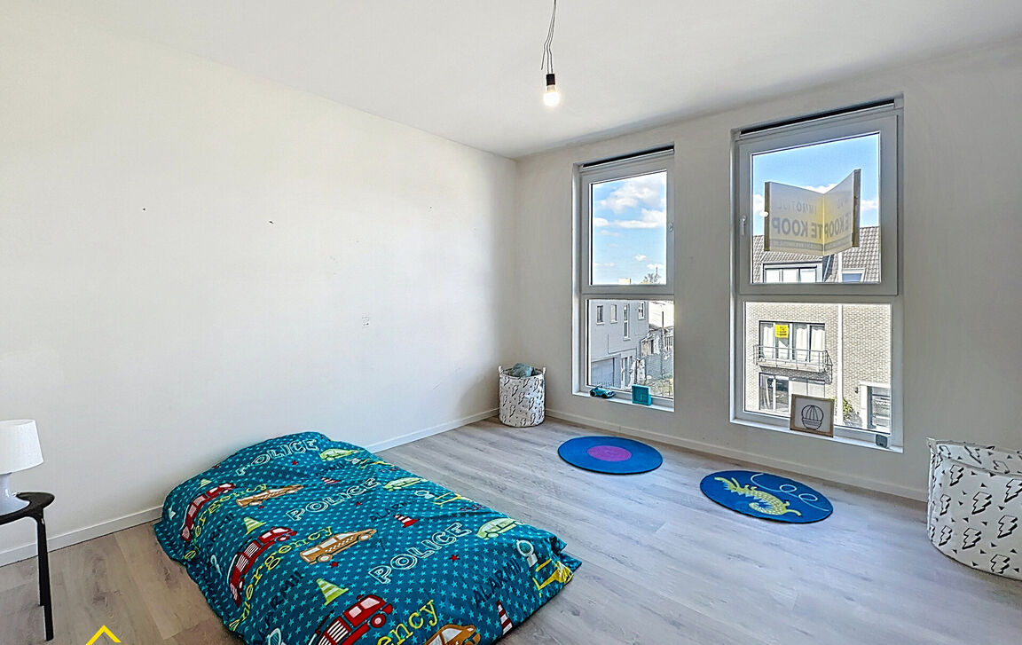 Duplex te koop in Aalst