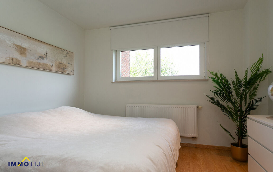 Duplex te koop in Dendermonde