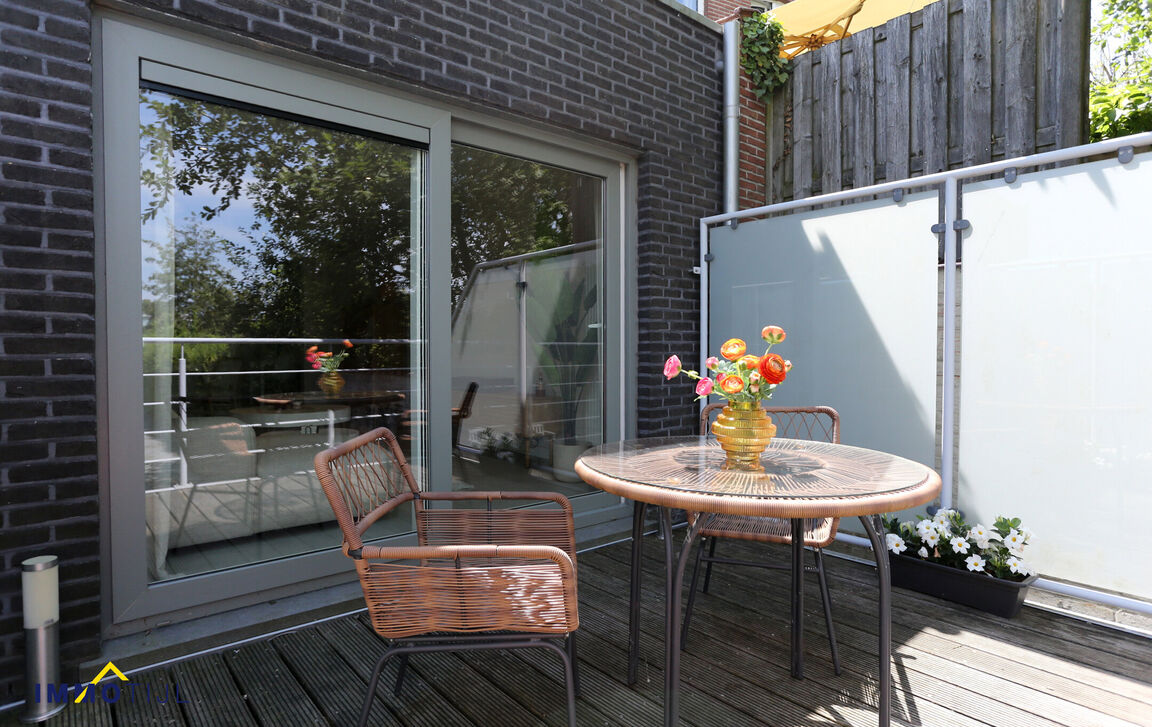Duplex te koop in Dendermonde