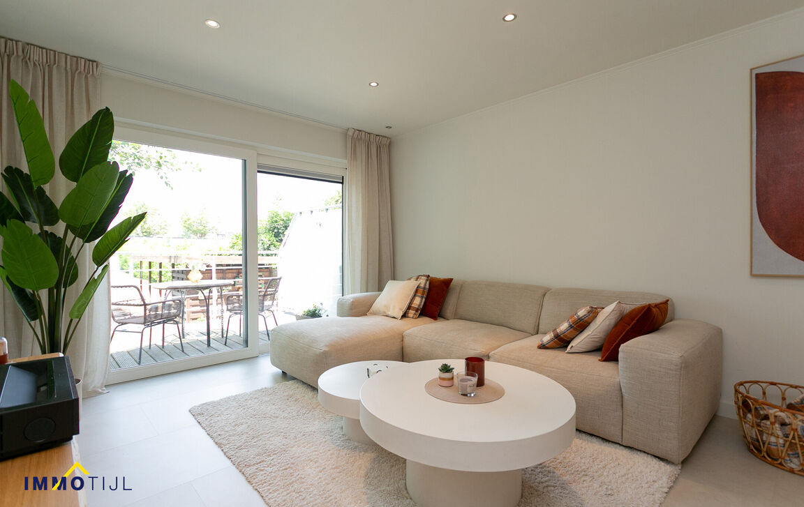 Duplex te koop in Dendermonde
