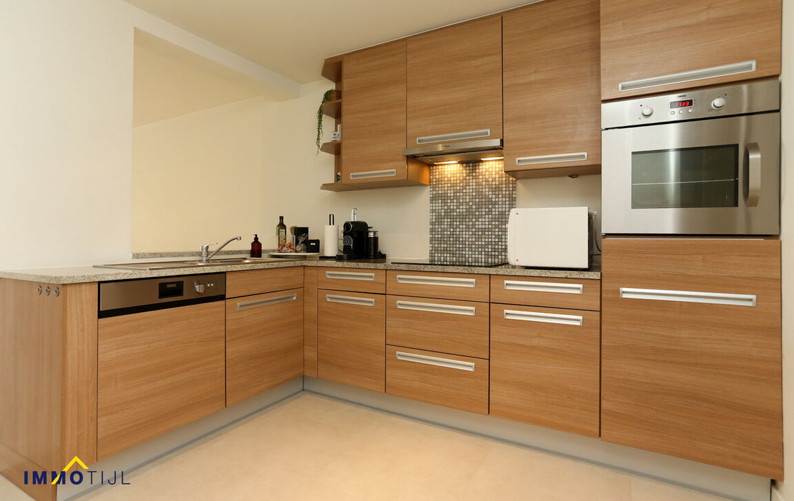 Duplex te koop in Dendermonde