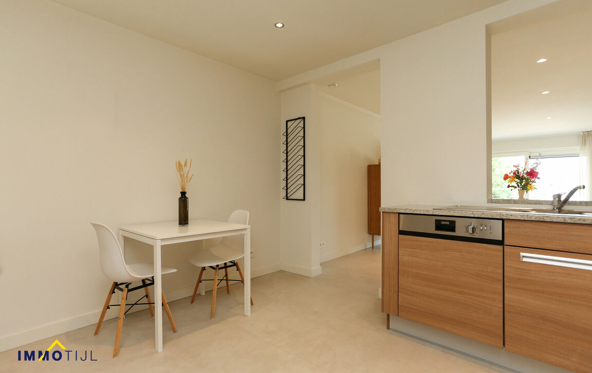 Duplex te koop in Dendermonde
