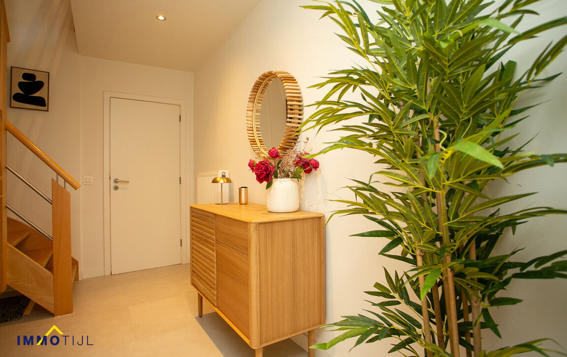 Duplex te koop in Dendermonde