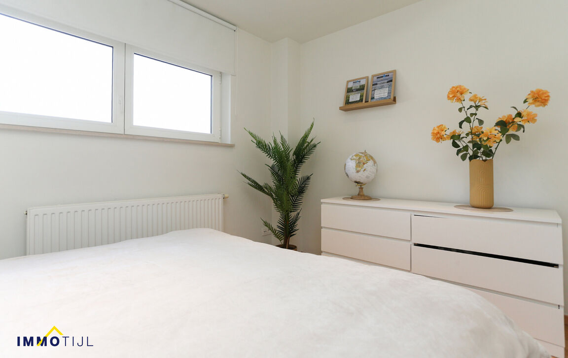 Duplex te koop in Dendermonde